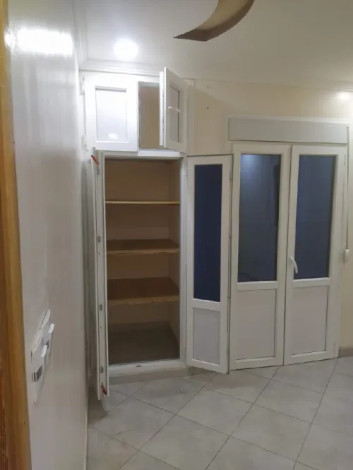 Location Appartement Niveau de villa F3 Alger Bordj el kiffan