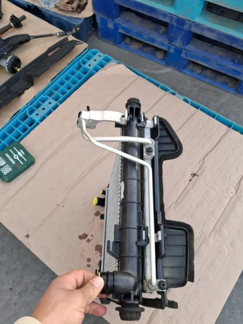 Pièce détachées kia stonic