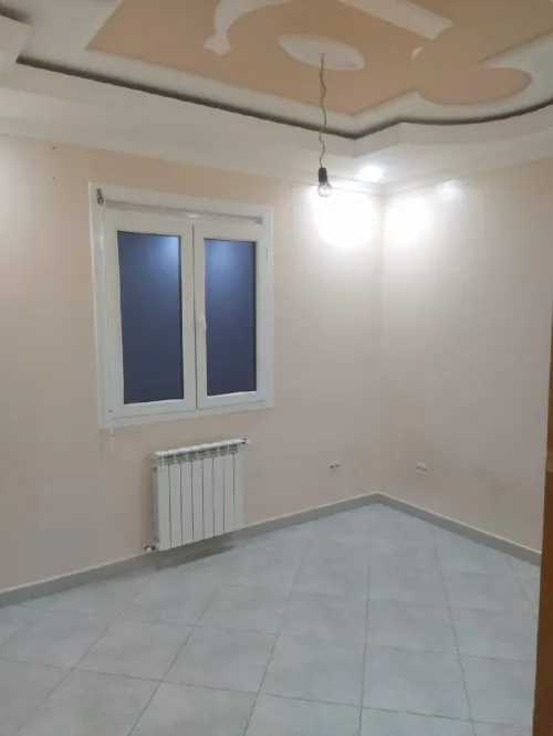 Location Appartement Niveau de villa F3 Alger Bordj el kiffan
