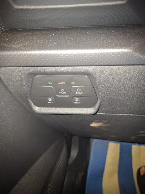 Seat Leon 2025 