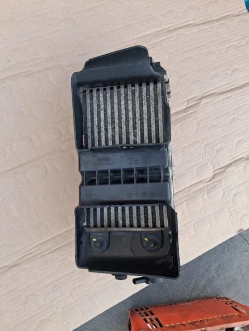 Intercooler kia