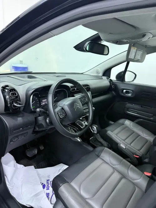 Citroen C3 Aircross 2023 