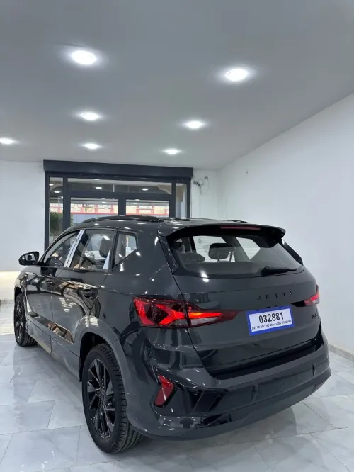 Jetta  VS5 2025 