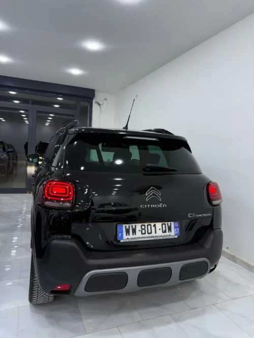 Citroen C3 Aircross 2023 