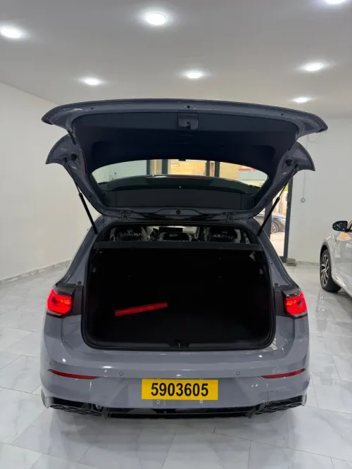 Volkswagen Golf 8 2026 R-Line