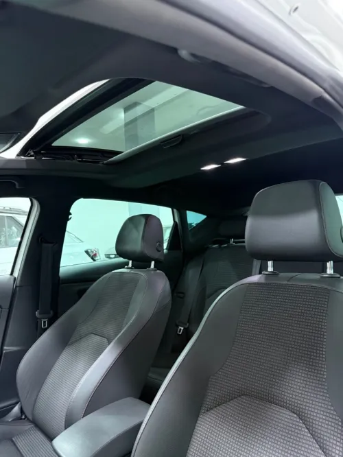 Seat Leon 2019 FR
