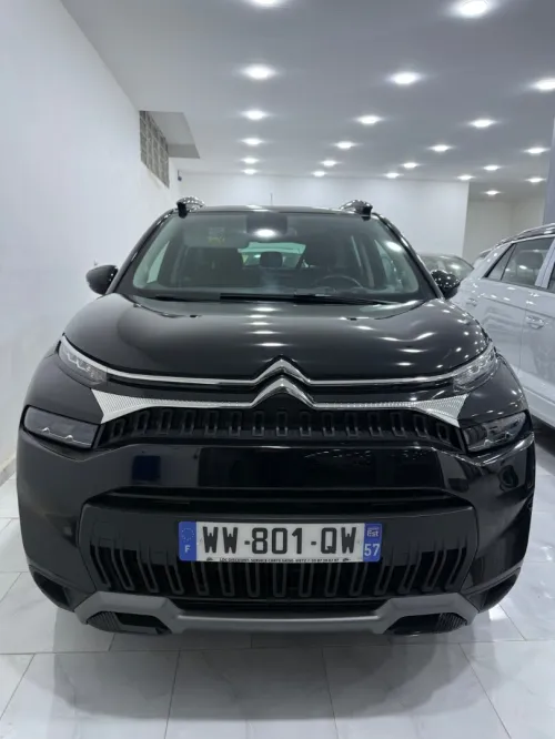 Citroen C3 Aircross 2023 