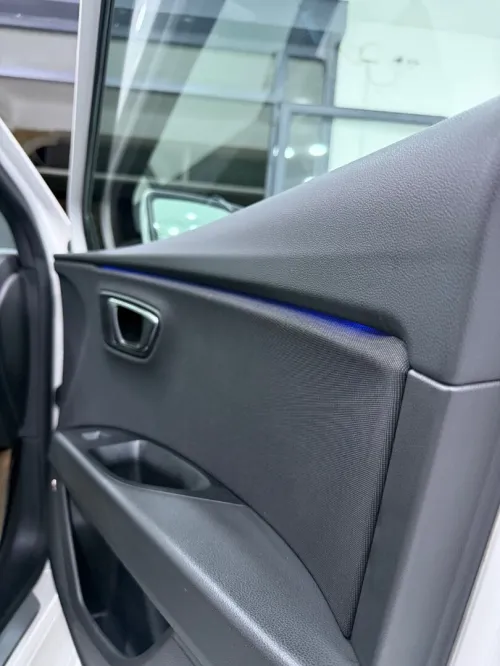 Seat Leon 2019 FR