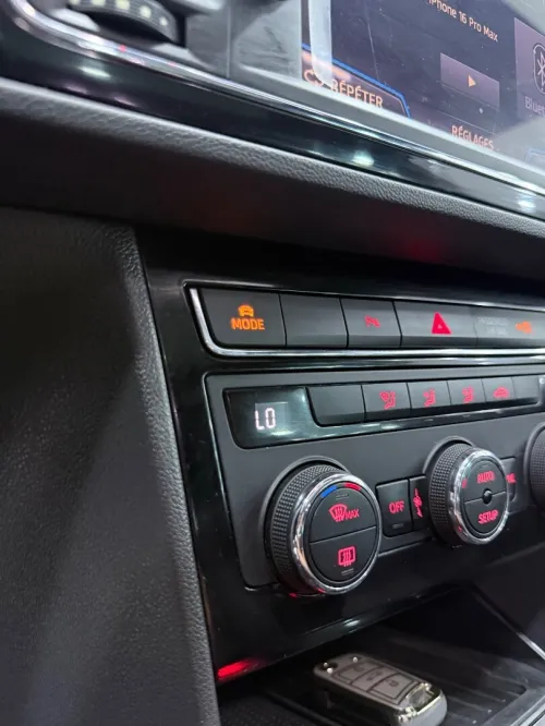 Seat Leon 2019 FR