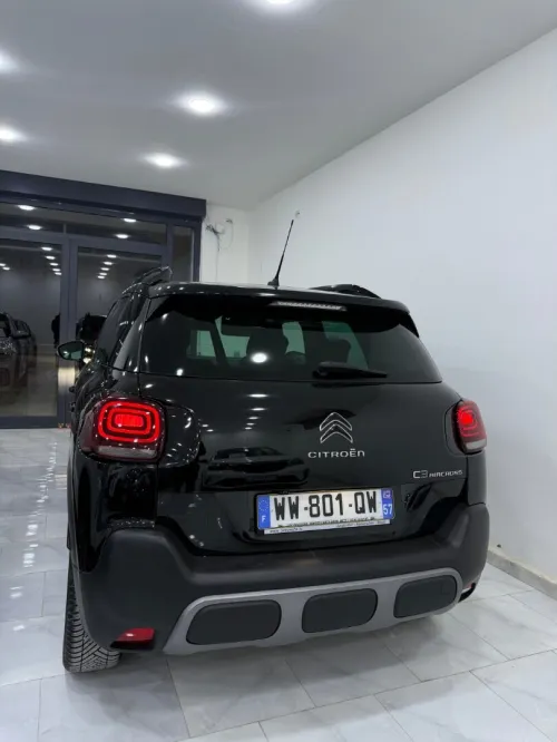 Citroen C3 Aircross 2023 