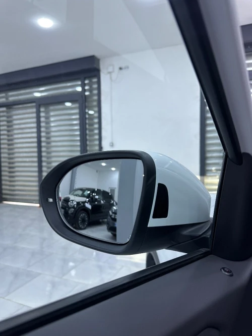 Volkswagen T-Roc 2025 R-Line 