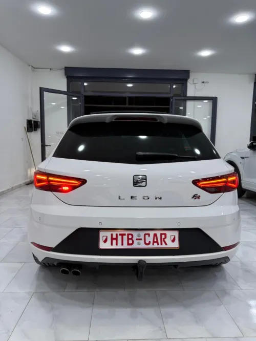 Seat Leon 2019 FR