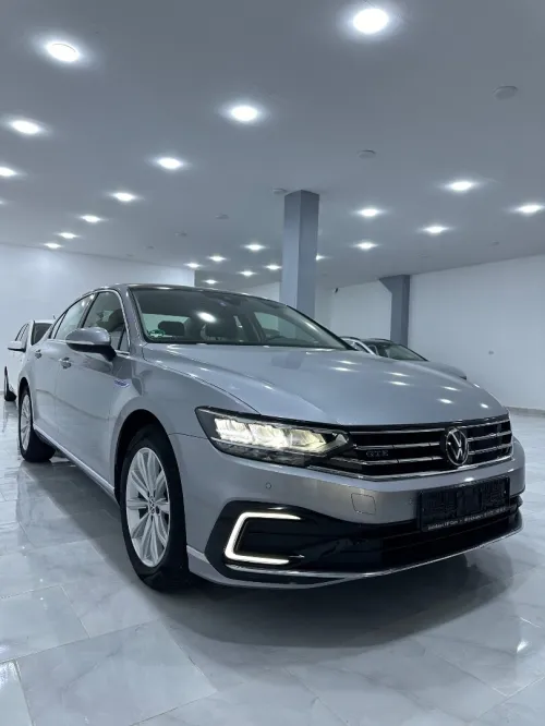 Volkswagen Passat 2021 GTE