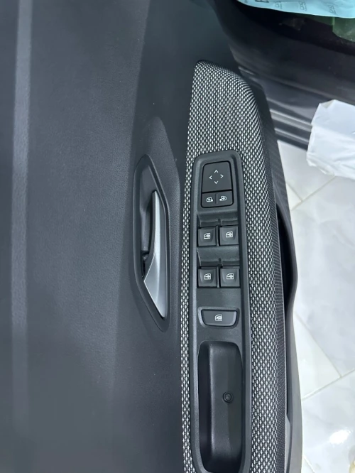 Dacia LOGAN 2025 