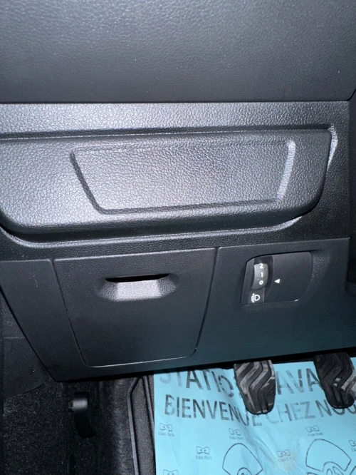 Dacia LOGAN 2025 