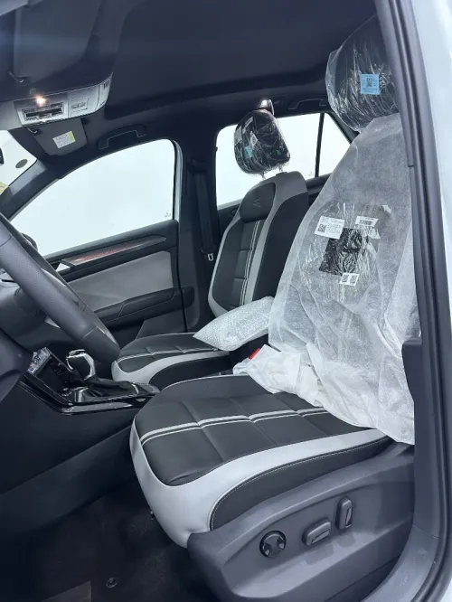 Volkswagen T-Roc 2025 R-Line 
