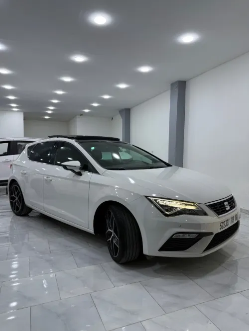 Seat Leon 2019 FR