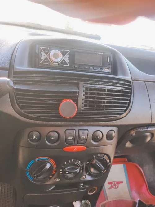 Fiat Punto 2008 Classic