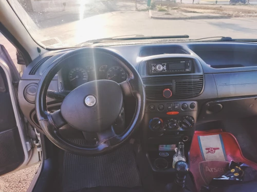 Fiat Punto 2008 Classic