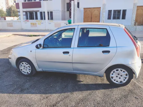 Fiat Punto 2008 Classic