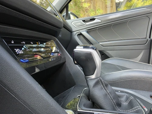 Volkswagen Tiguan 2023 Rline