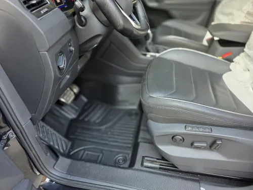 Volkswagen Tiguan 2023 Rline