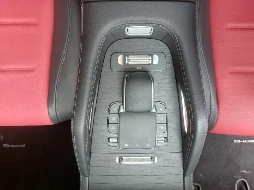 GLE 300 SUV 7 place 2025