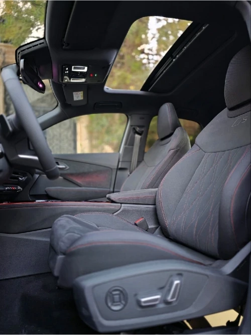 Audi Q3 2026 Coupé