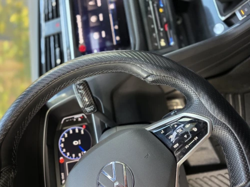 Volkswagen Tiguan 2023 Rline