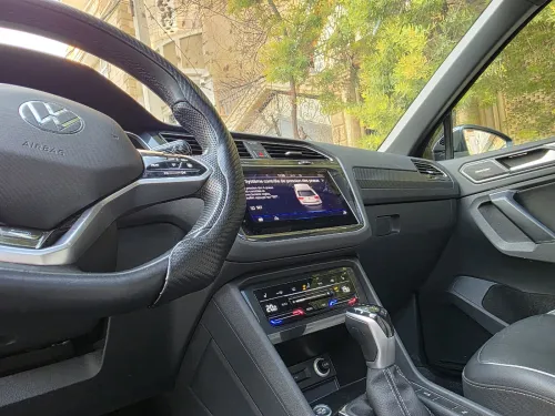 Volkswagen Tiguan 2023 Rline