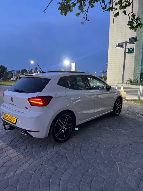 Seat Ibiza 2019 Fr+