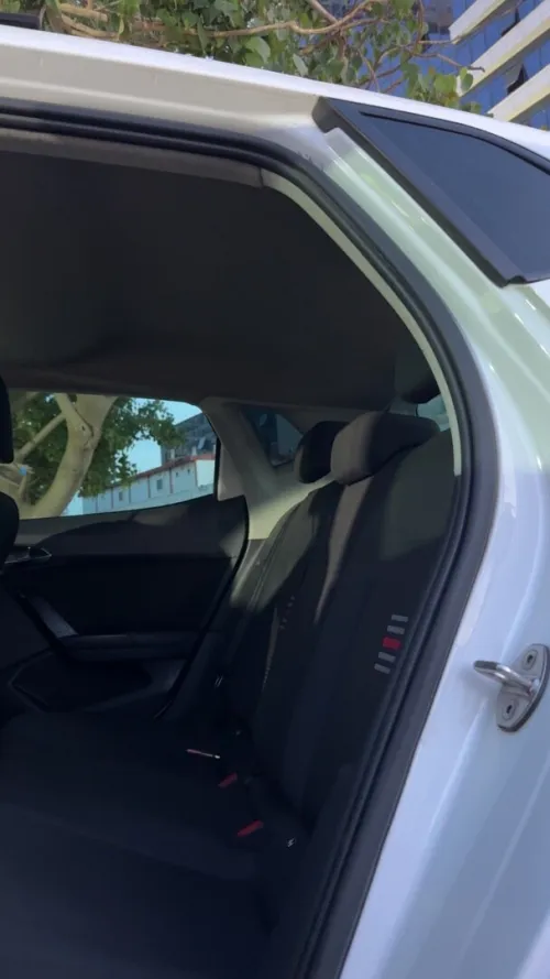 Seat Ibiza 2019 Fr+