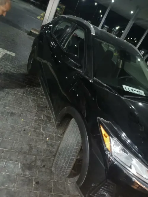 Nissan Kicks 2024 
