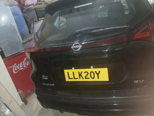 Nissan Kicks 2024 