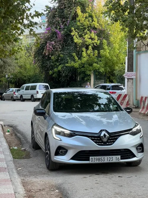 Renault Clio 5  2023 Techno