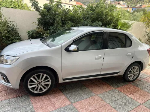 Renault Symbol 2017 Extrême