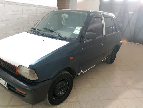 Suzuki Maruti 800 2012 Maruti 800