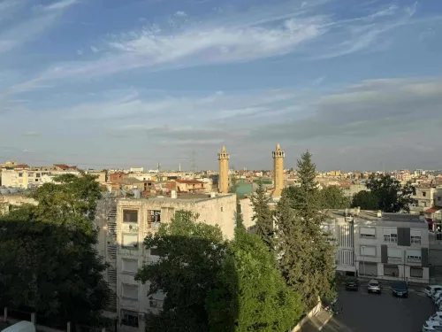 Vente Appartement Alger Draria