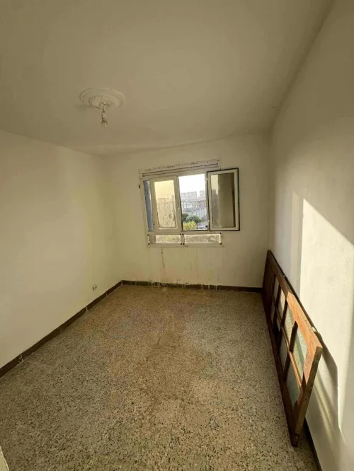 Vente Appartement Alger Draria