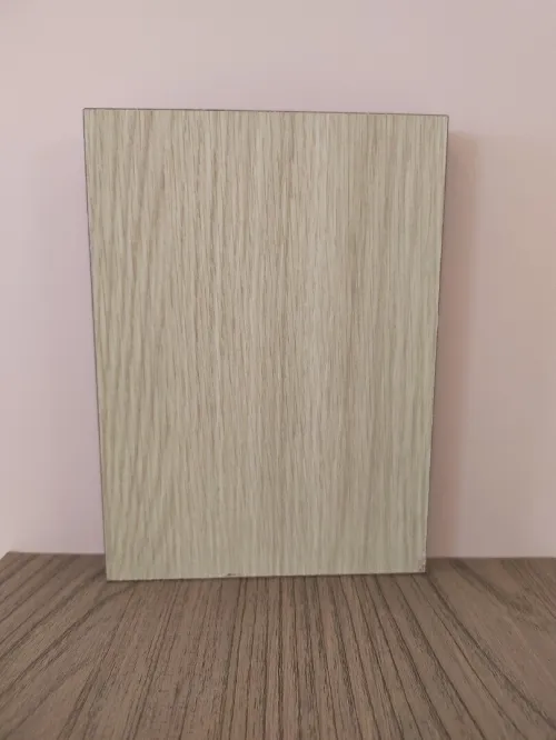 Vente de Panneaux MDF & Particules