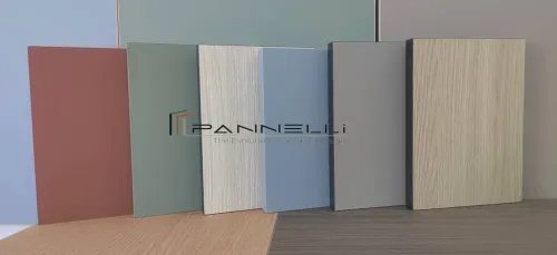 Vente de Panneaux MDF & Particules