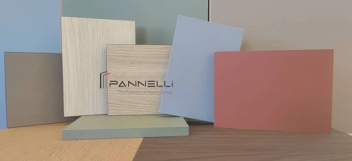 Vente de Panneaux MDF & Particules
