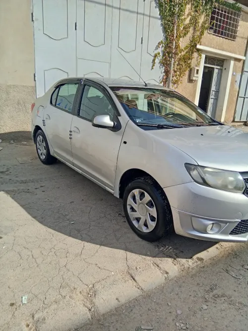 Dacia Logan 2013 Logan