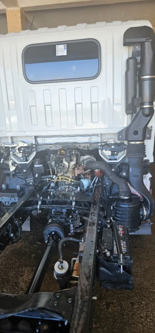 JAC 1040s 2023