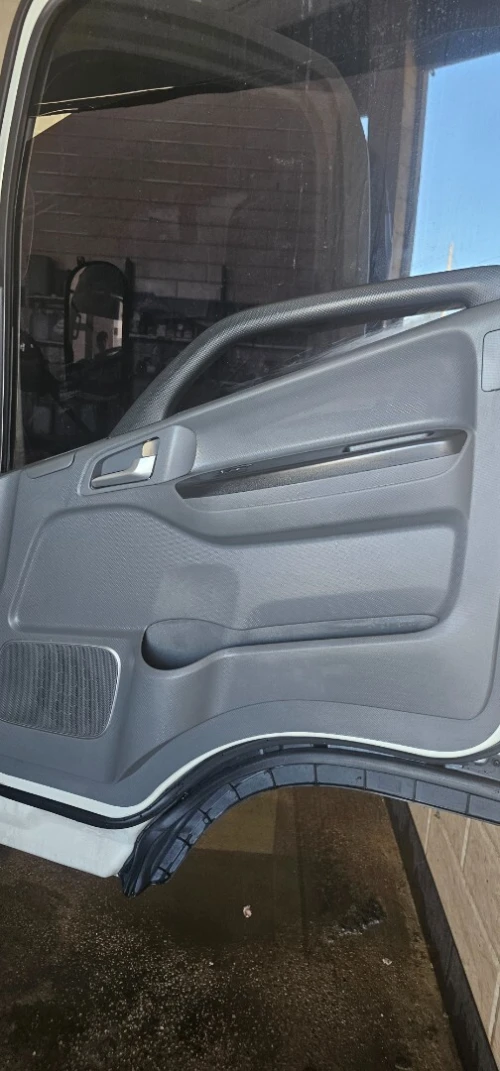 JAC 1040s 2023