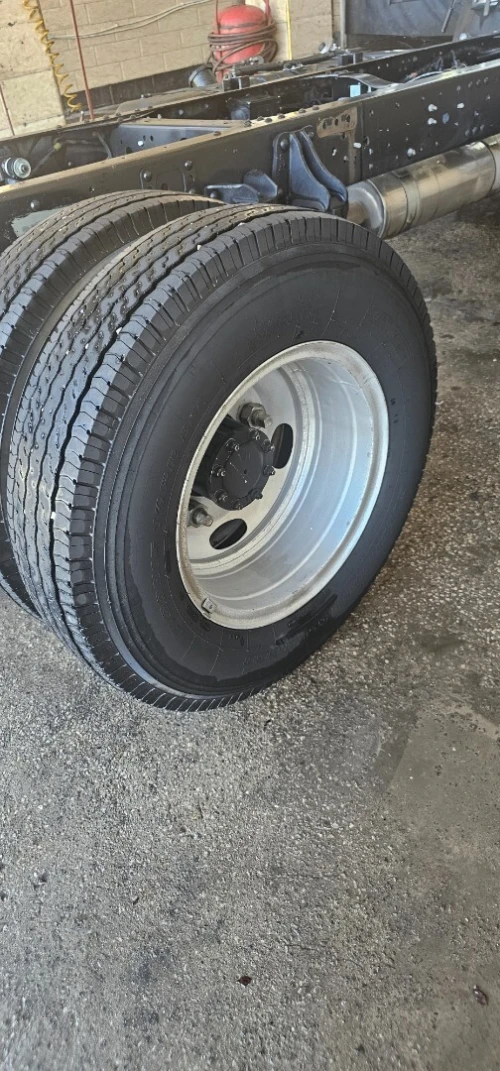 JAC 1040s 2023
