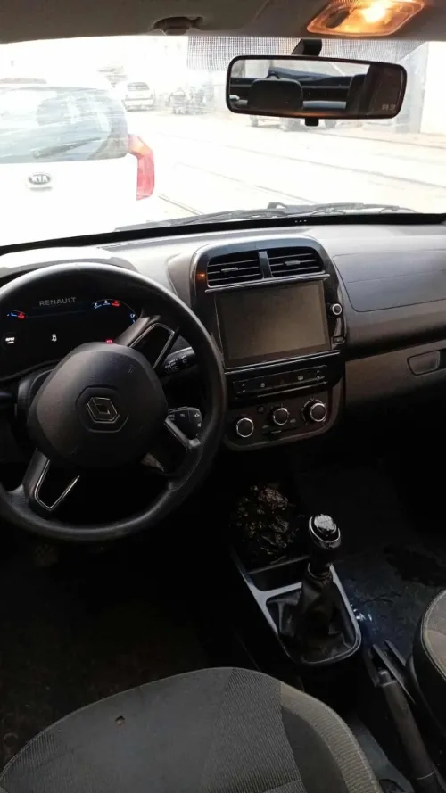Renault Kwid 2023 Life