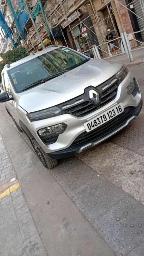Renault Kwid 2023 Life