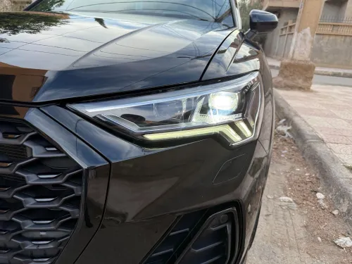 Audi Q3 2022 Pack S Line