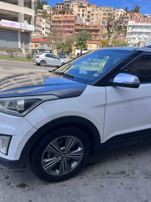 Hyundai Creta 2019 CRDI